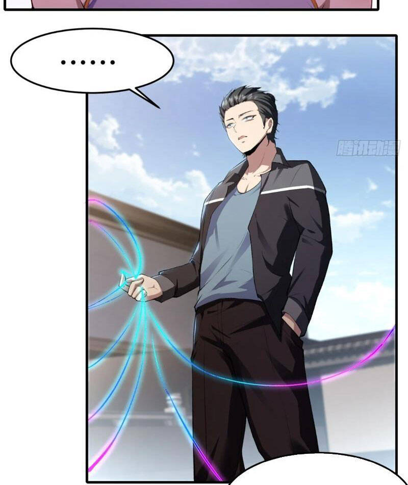 Ta Không Muốn Làm Đệ Nhất Chapter 185 - Trang 3