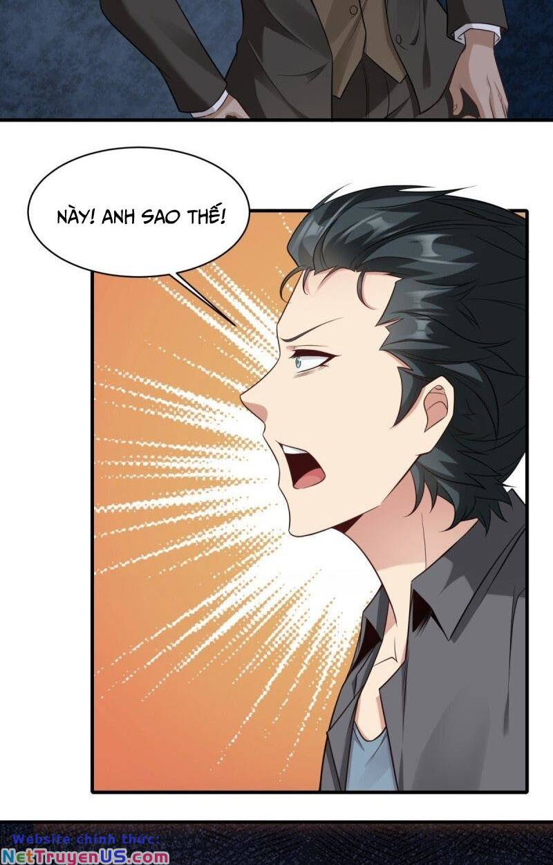 Ta Không Muốn Làm Đệ Nhất Chapter 193 - Trang 12