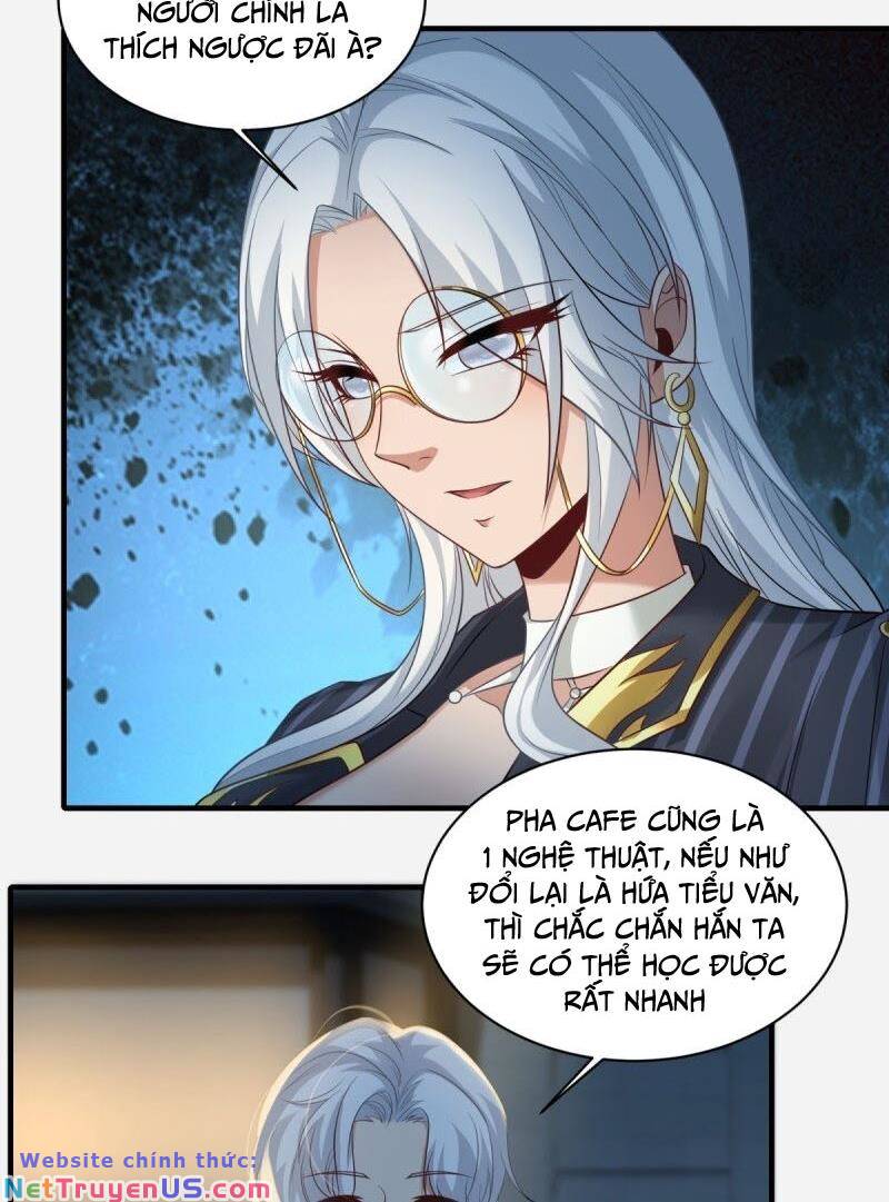 Ta Không Muốn Làm Đệ Nhất Chapter 193 - Trang 23