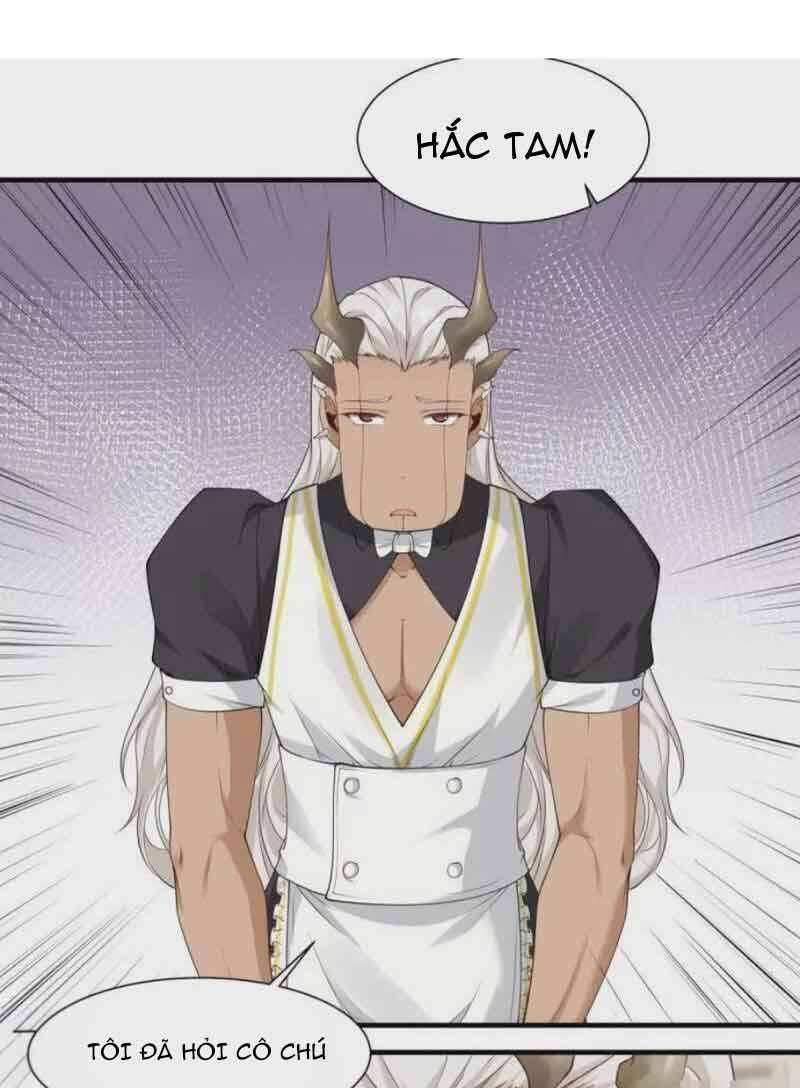 Ta Không Muốn Làm Đệ Nhất Chapter 180 - Trang 11