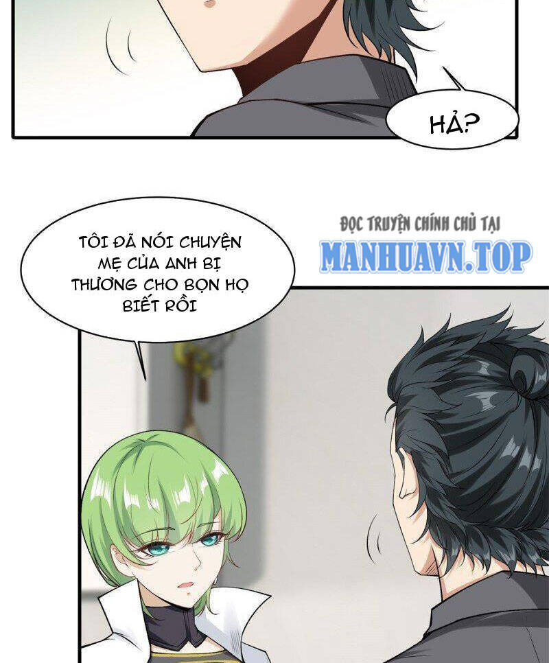 Ta Không Muốn Làm Đệ Nhất Chapter 187 - Trang 24