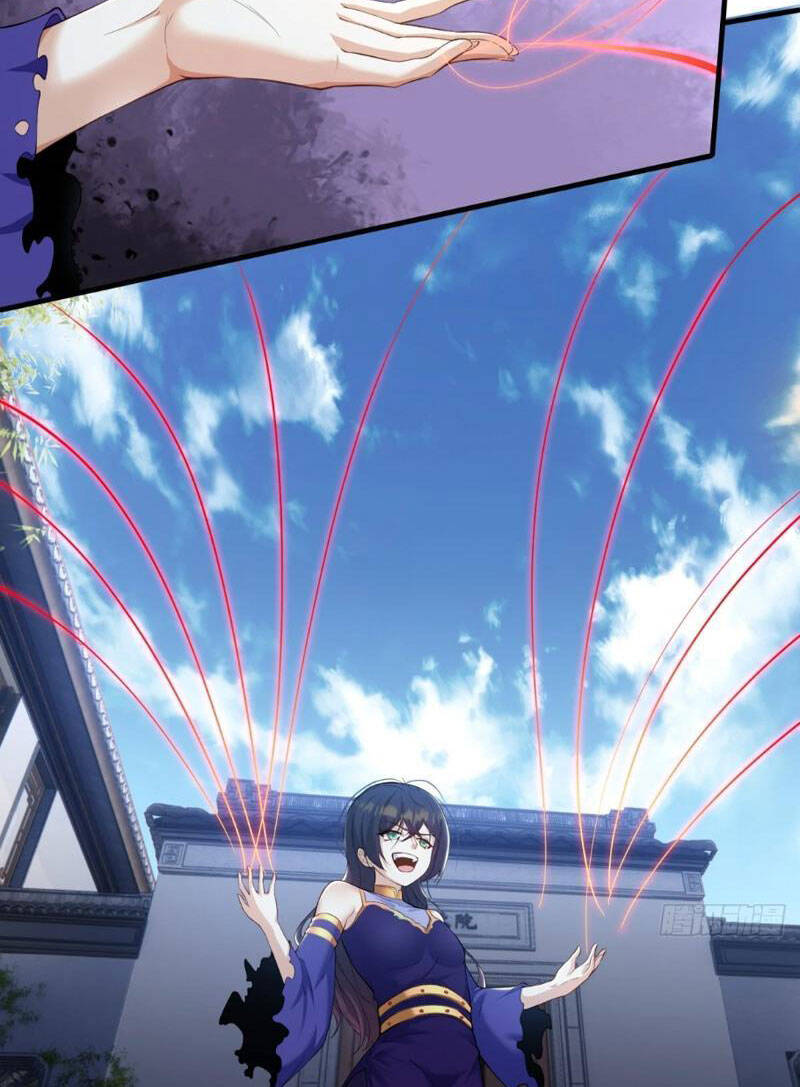 Ta Không Muốn Làm Đệ Nhất Chapter 183 - Trang 7