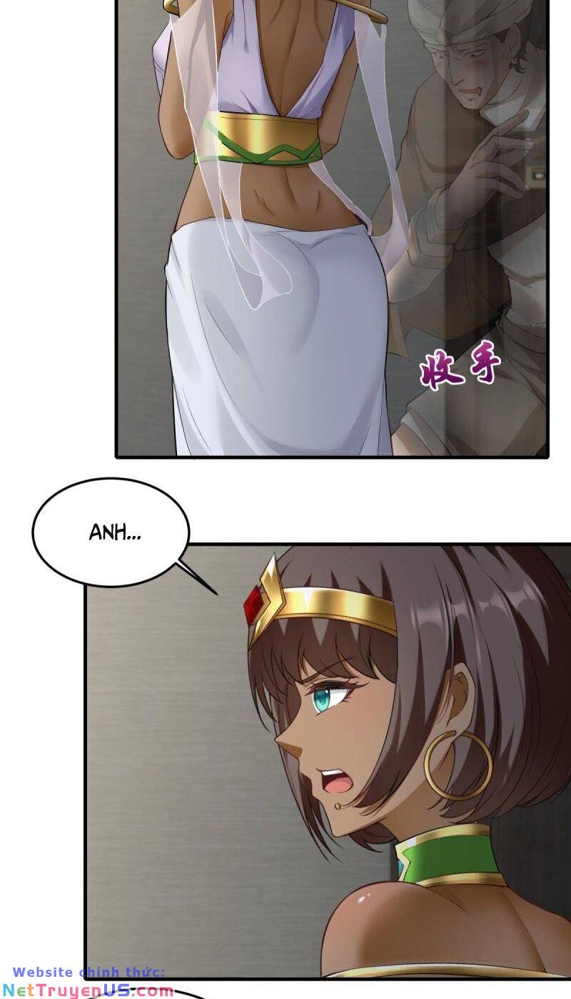 Ta Không Muốn Làm Đệ Nhất Chapter 189 - Trang 38