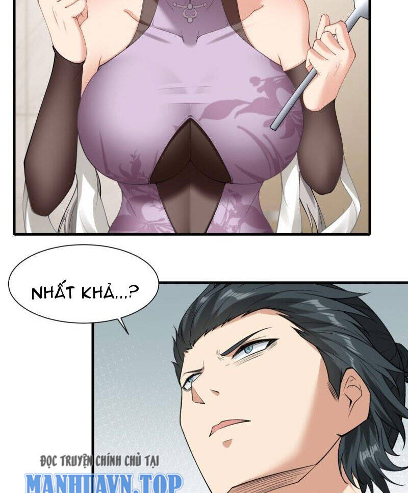 Ta Không Muốn Làm Đệ Nhất Chapter 187 - Trang 39