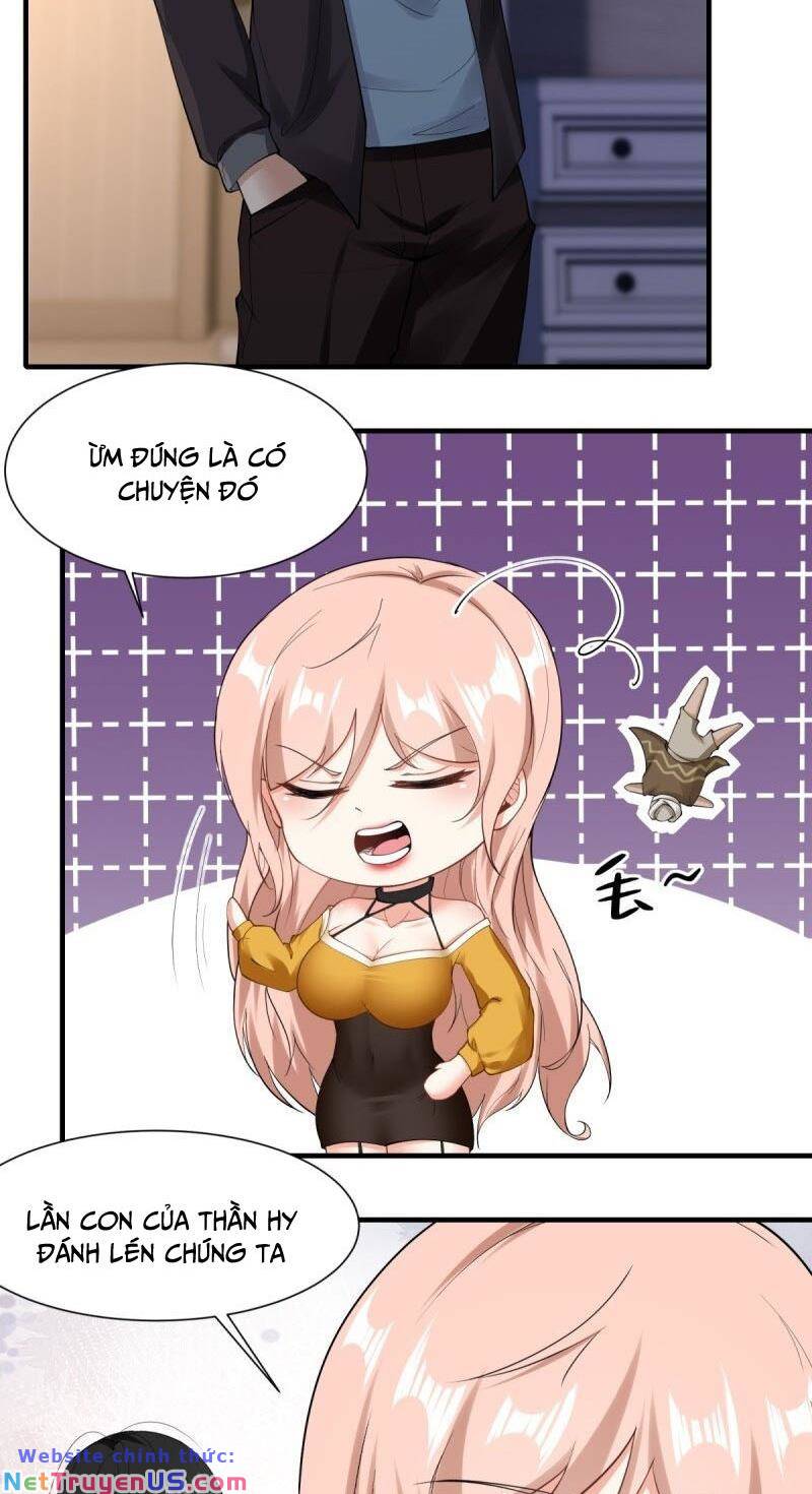 Ta Không Muốn Làm Đệ Nhất Chapter 192 - Trang 13