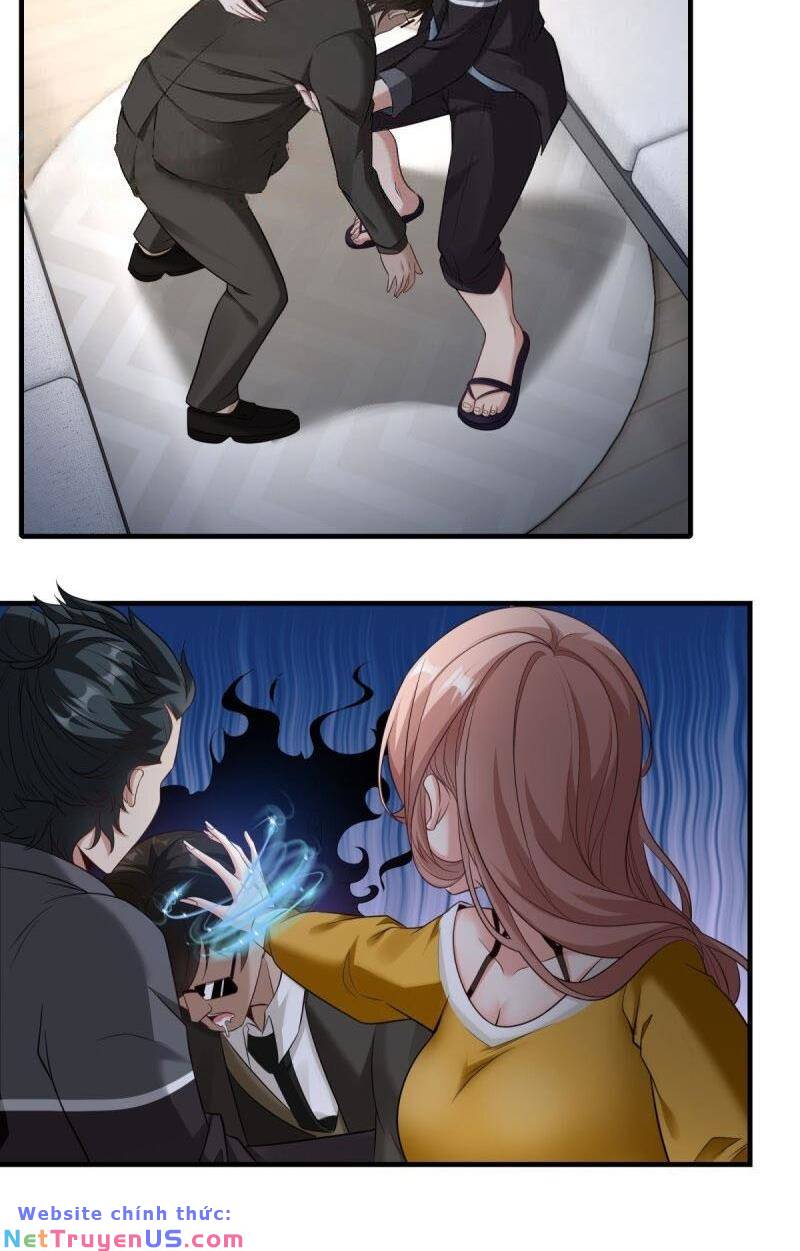 Ta Không Muốn Làm Đệ Nhất Chapter 193 - Trang 14