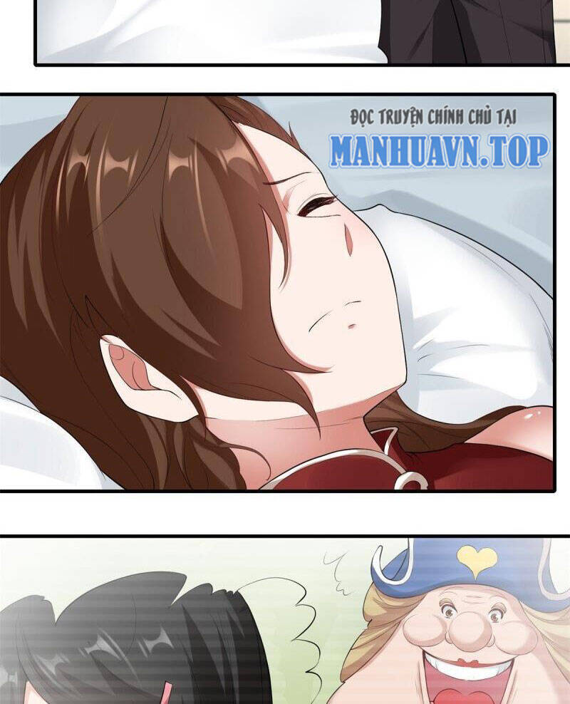 Ta Không Muốn Làm Đệ Nhất Chapter 186 - Trang 22