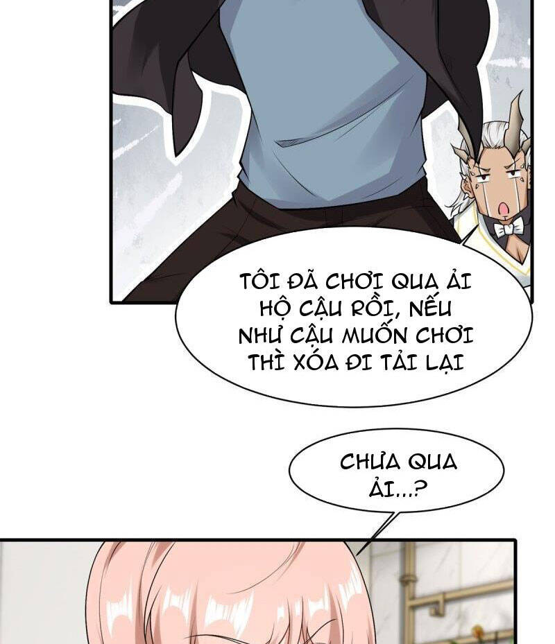 Ta Không Muốn Làm Đệ Nhất Chapter 187 - Trang 7