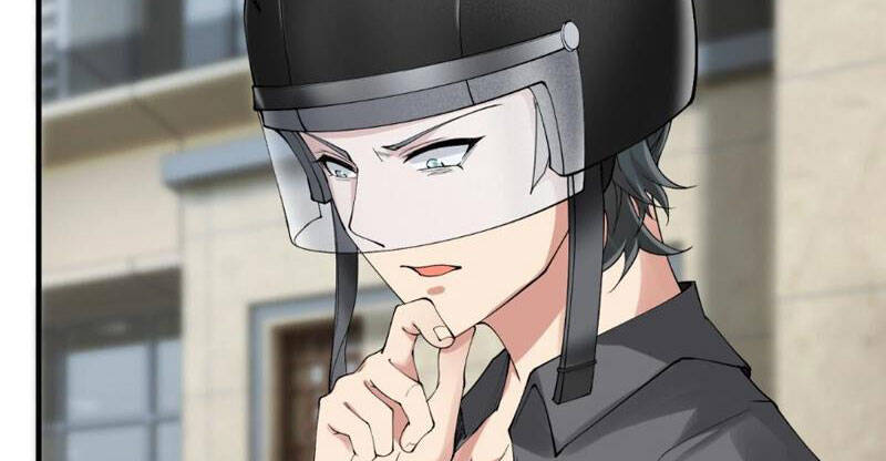 Ta Không Muốn Làm Đệ Nhất Chapter 181 - Trang 56