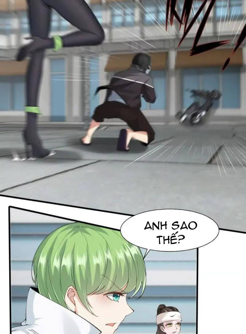 Ta Không Muốn Làm Đệ Nhất Chapter 182 - Trang 9