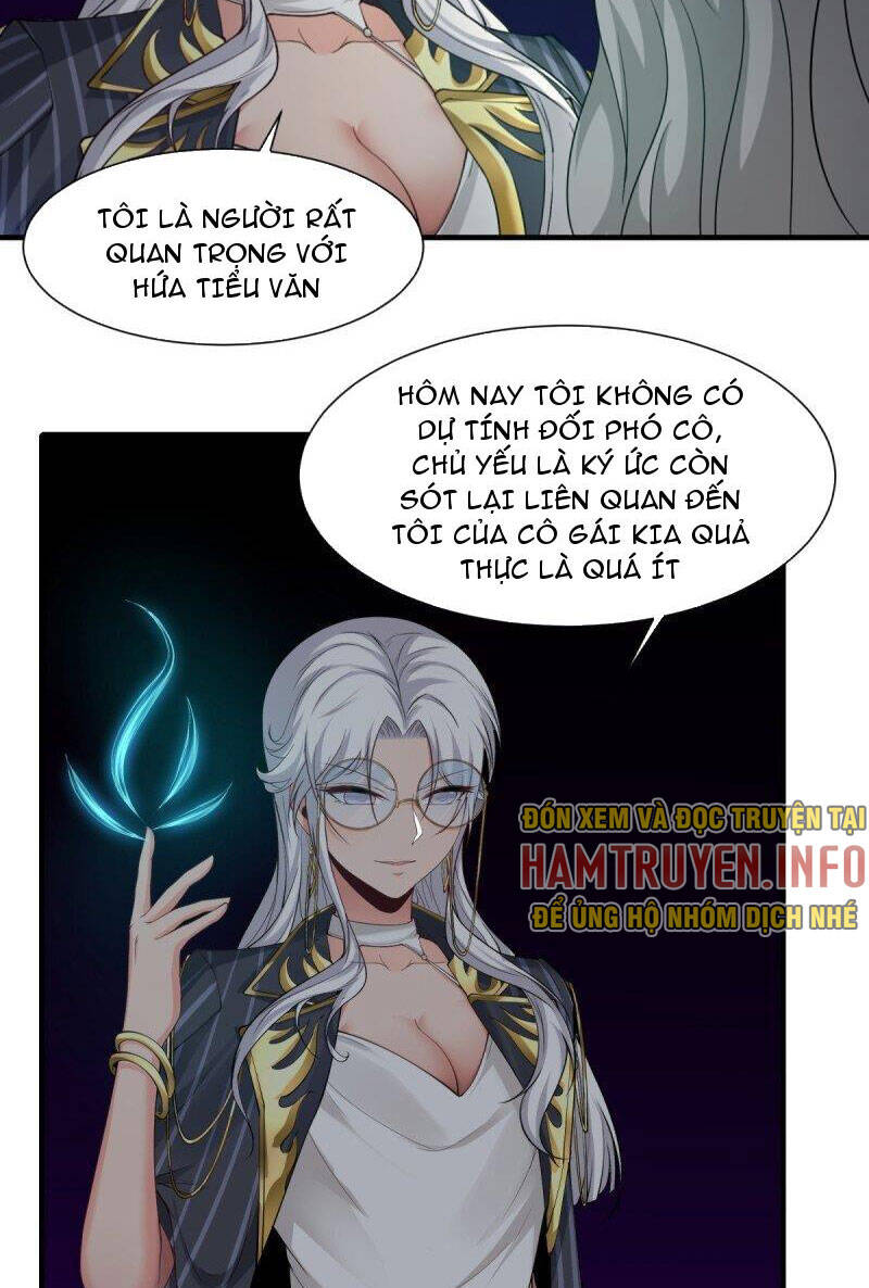 Ta Không Muốn Làm Đệ Nhất Chapter 188 - Trang 31