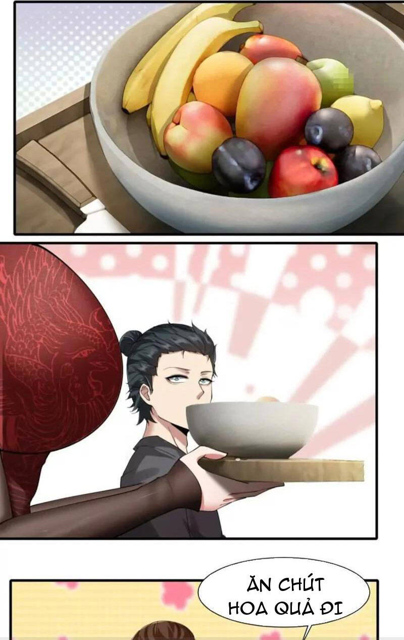 Ta Không Muốn Làm Đệ Nhất Chapter 182 - Trang 27