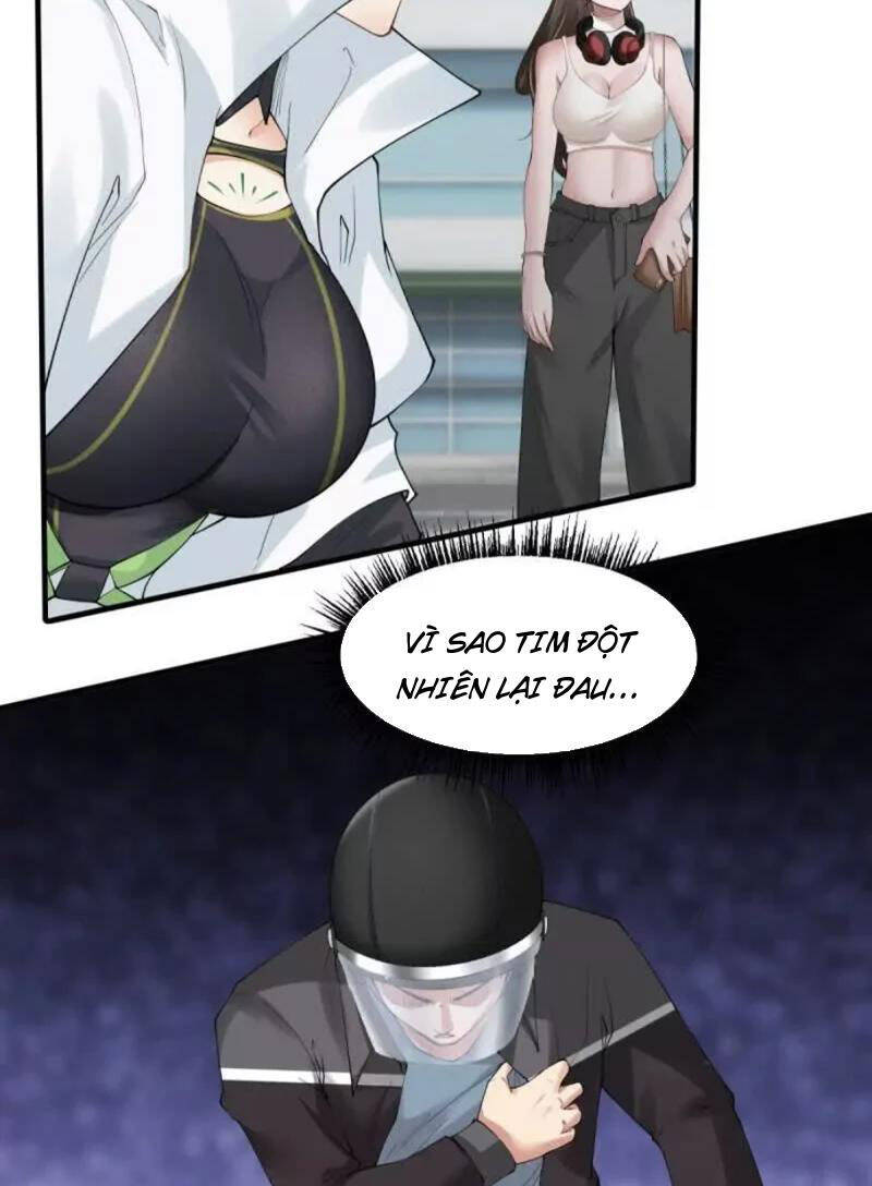 Ta Không Muốn Làm Đệ Nhất Chapter 182 - Trang 10