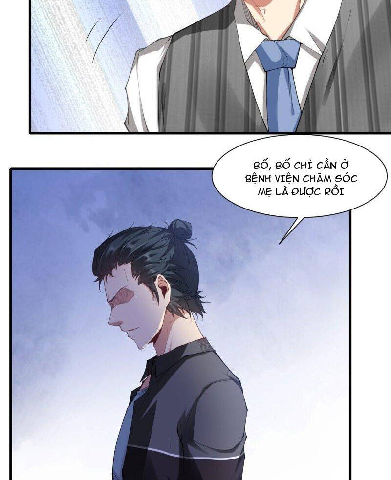 Ta Không Muốn Làm Đệ Nhất Chapter 186 - Trang 37