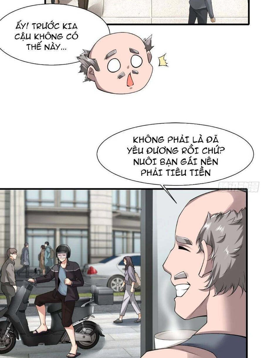 Ta Không Muốn Làm Đệ Nhất Chapter 181 - Trang 6