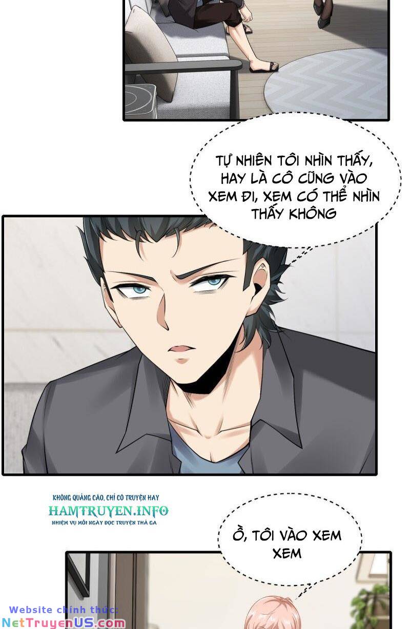 Ta Không Muốn Làm Đệ Nhất Chapter 190 - Trang 27