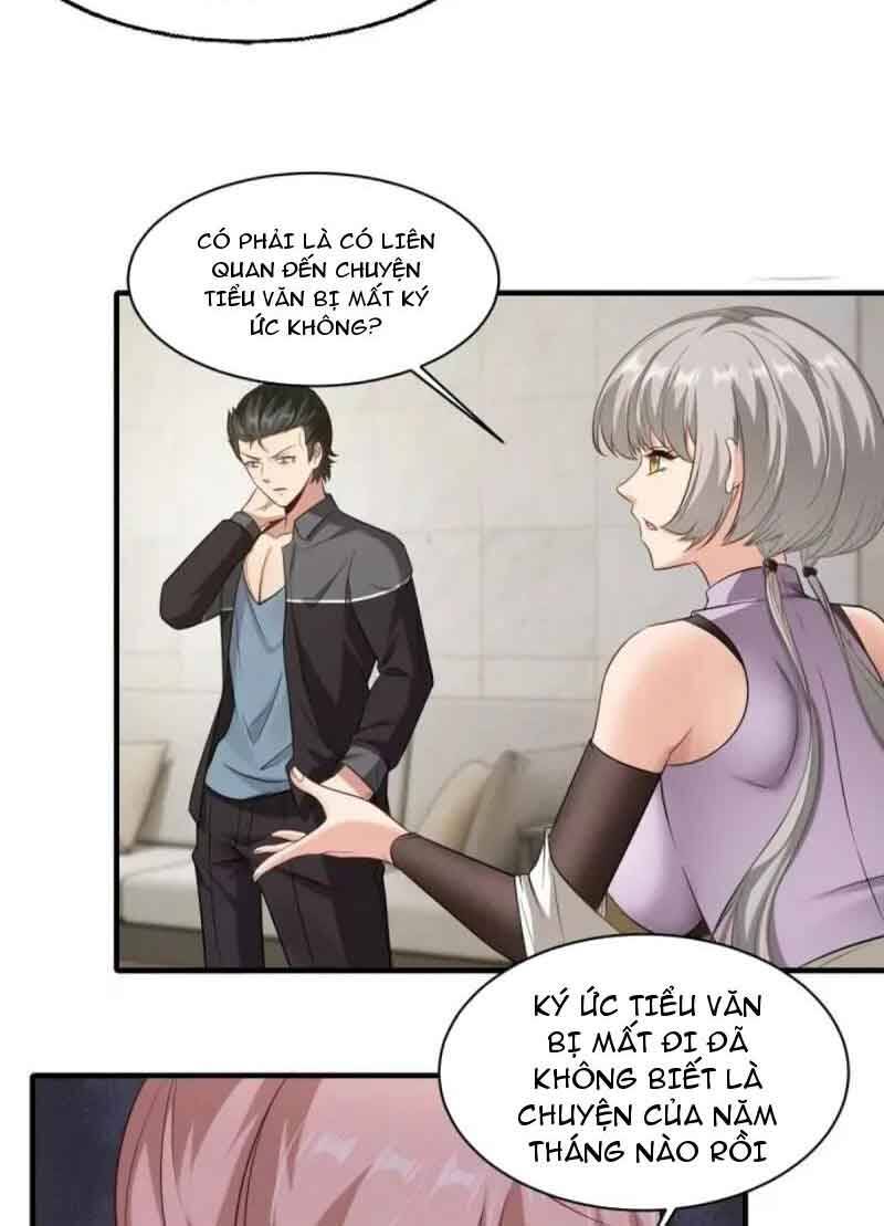 Ta Không Muốn Làm Đệ Nhất Chapter 180 - Trang 33