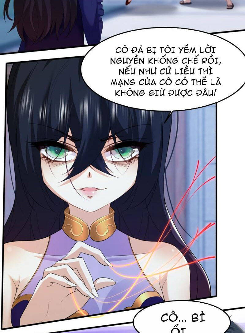 Ta Không Muốn Làm Đệ Nhất Chapter 183 - Trang 4