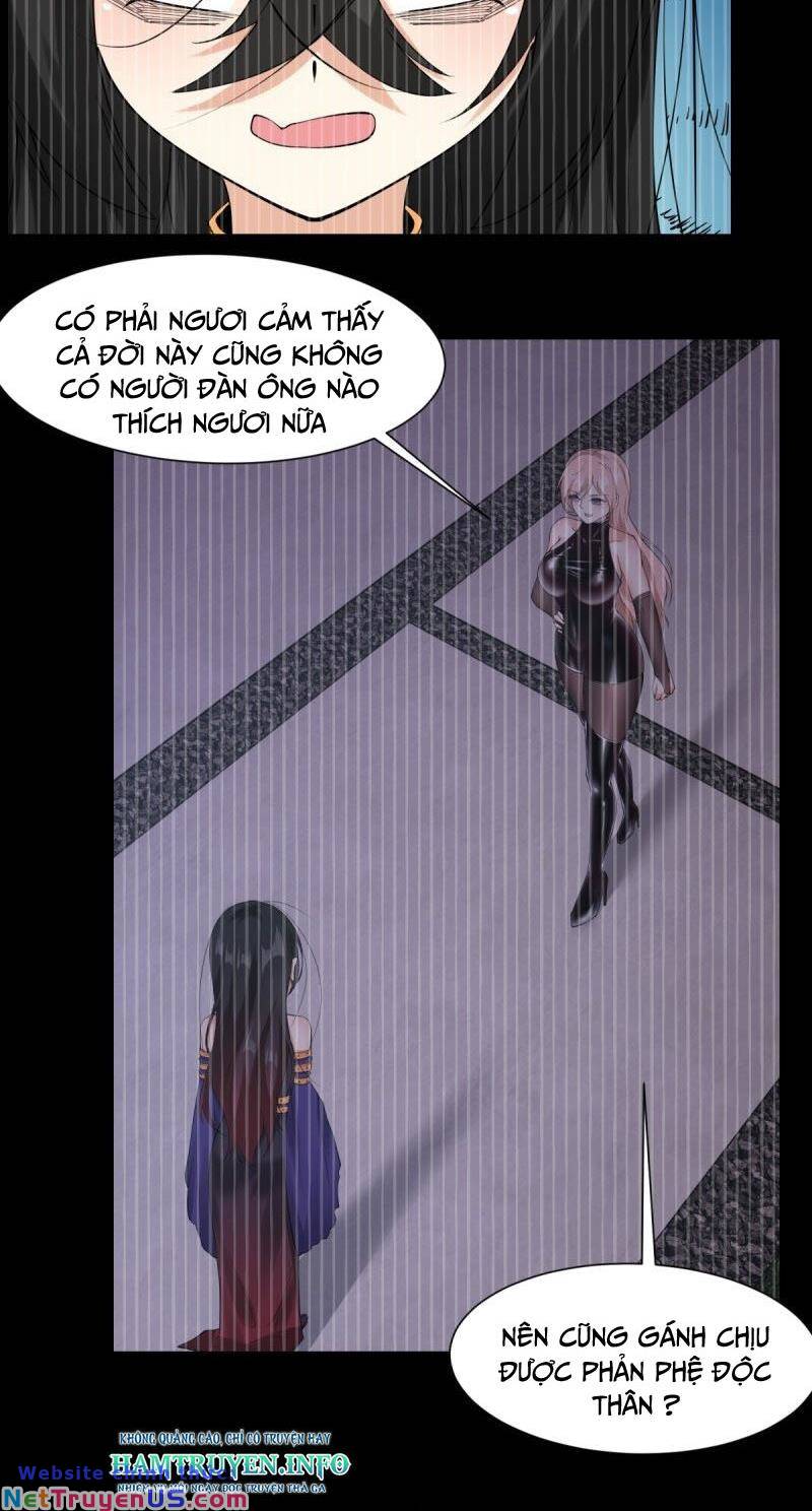 Ta Không Muốn Làm Đệ Nhất Chapter 192 - Trang 19