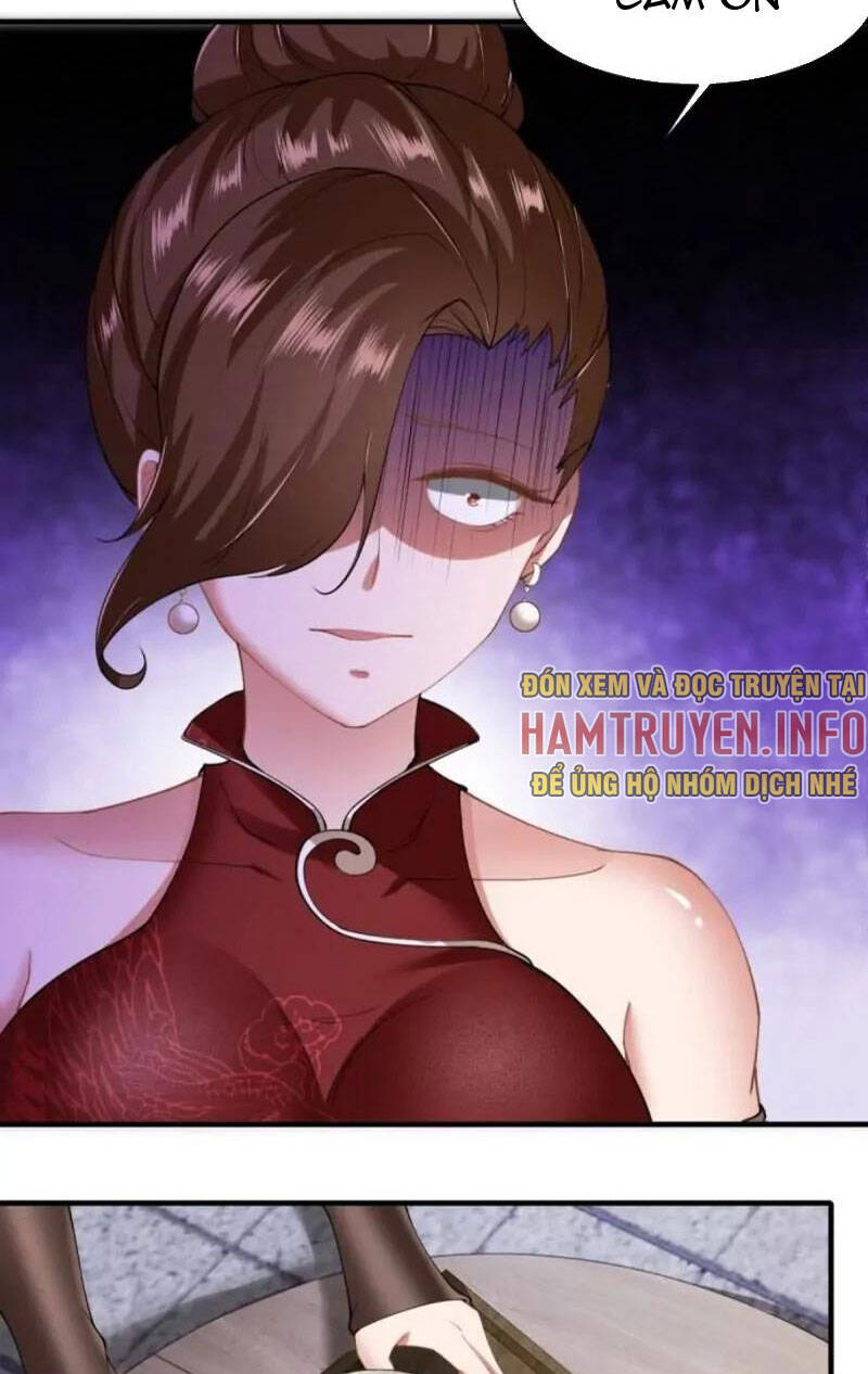Ta Không Muốn Làm Đệ Nhất Chapter 182 - Trang 30