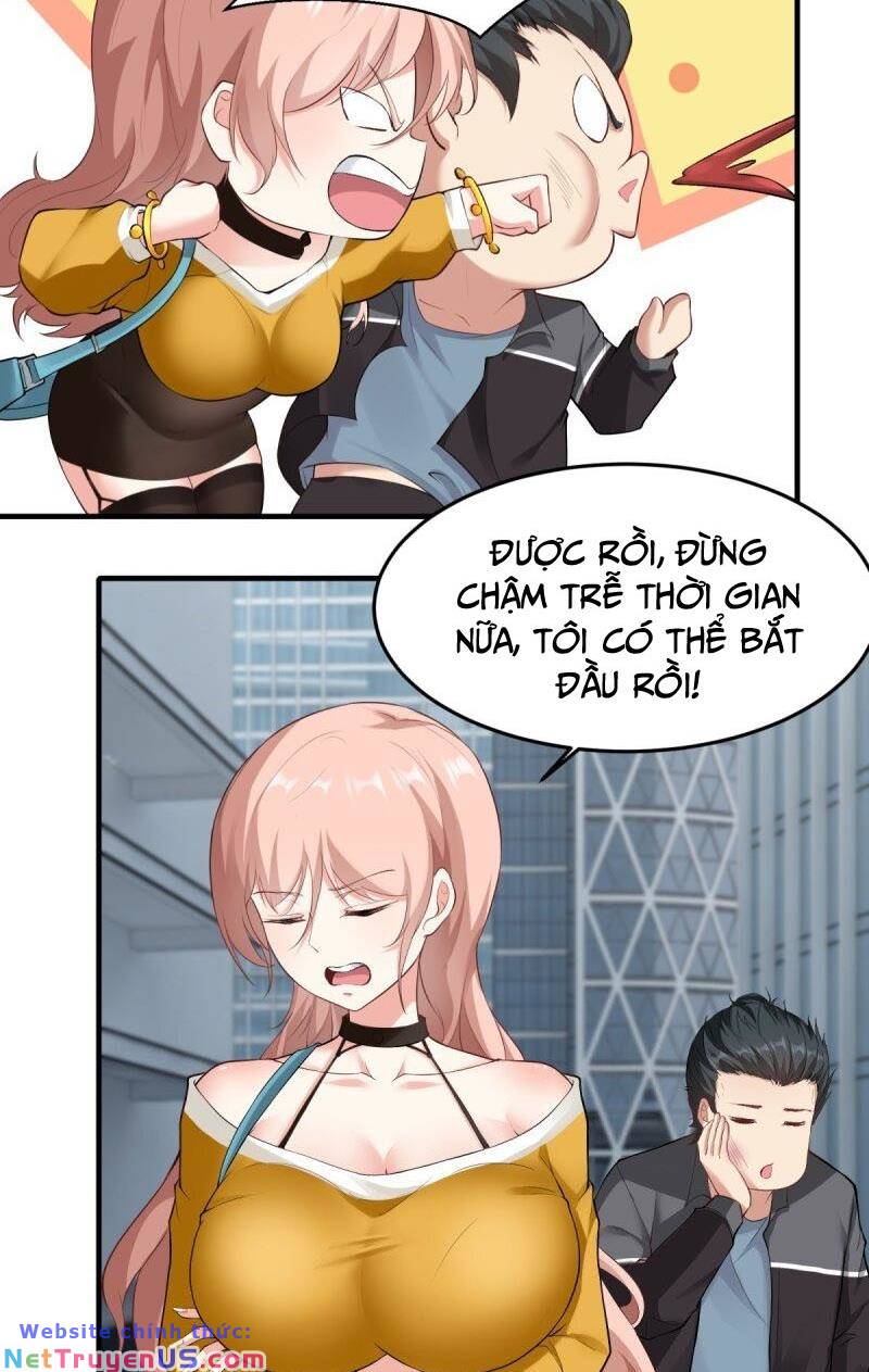 Ta Không Muốn Làm Đệ Nhất Chapter 189 - Trang 6