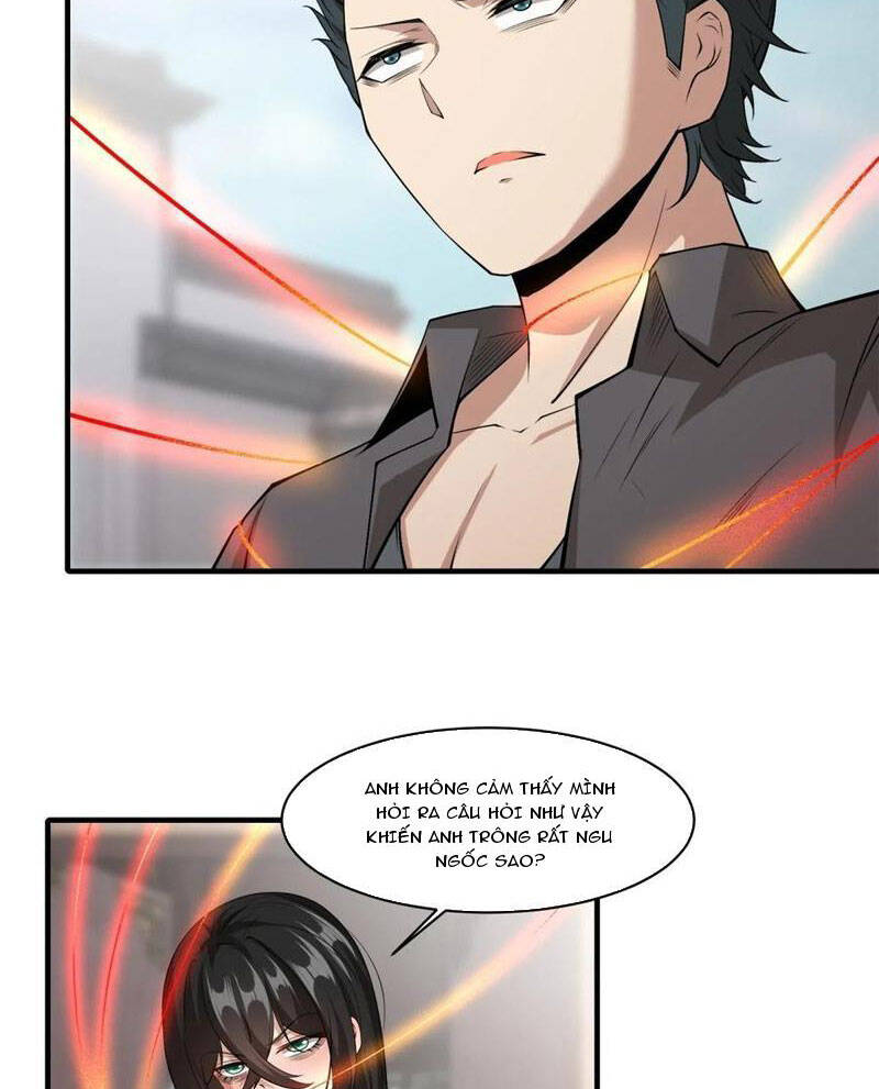 Ta Không Muốn Làm Đệ Nhất Chapter 184 - Trang 11