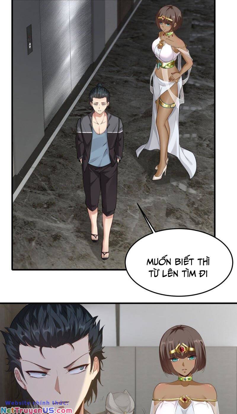 Ta Không Muốn Làm Đệ Nhất Chapter 189 - Trang 33