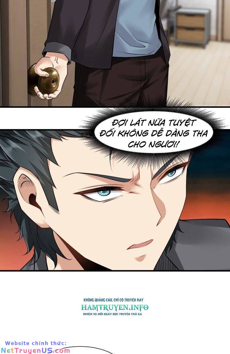Ta Không Muốn Làm Đệ Nhất Chapter 190 - Trang 22