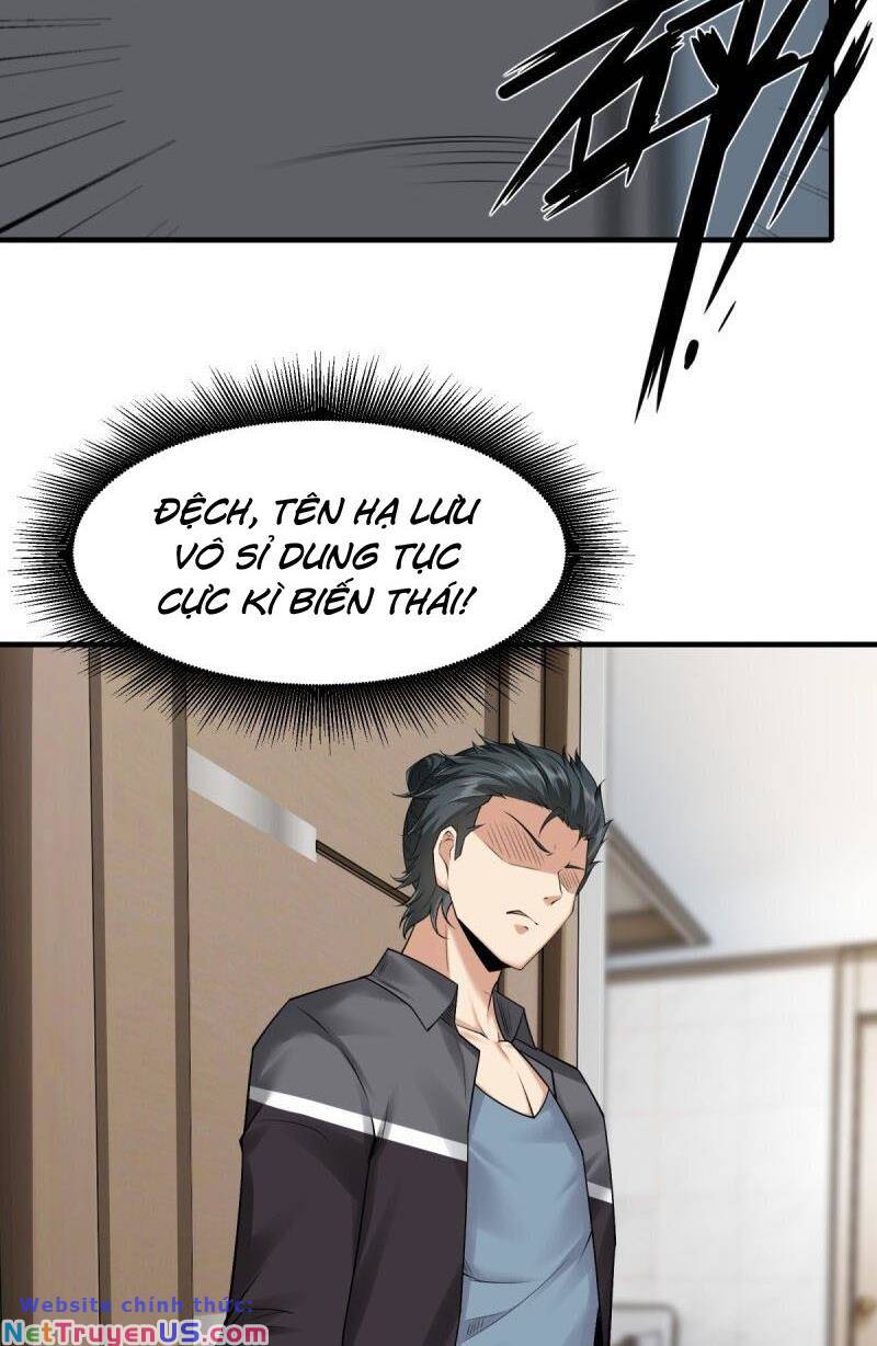 Ta Không Muốn Làm Đệ Nhất Chapter 190 - Trang 21