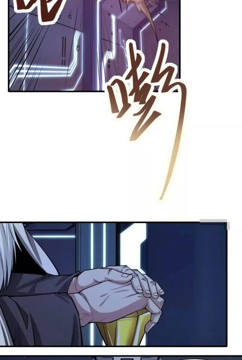 Ta Không Muốn Làm Đệ Nhất Chapter 176 - Trang 16