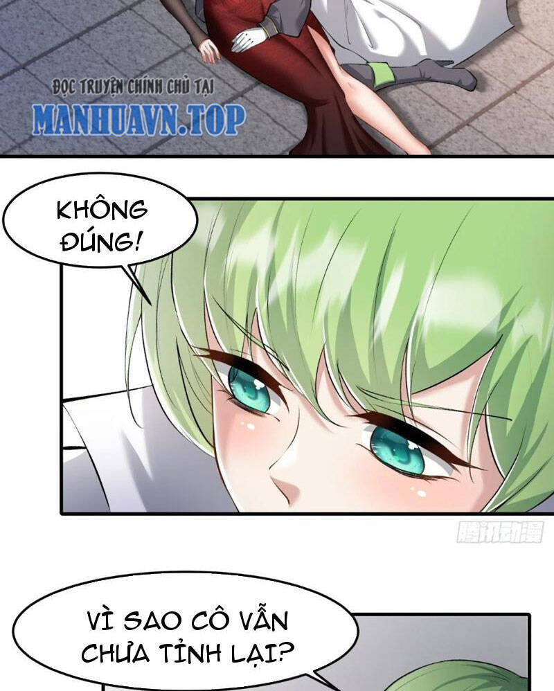 Ta Không Muốn Làm Đệ Nhất Chapter 185 - Trang 40
