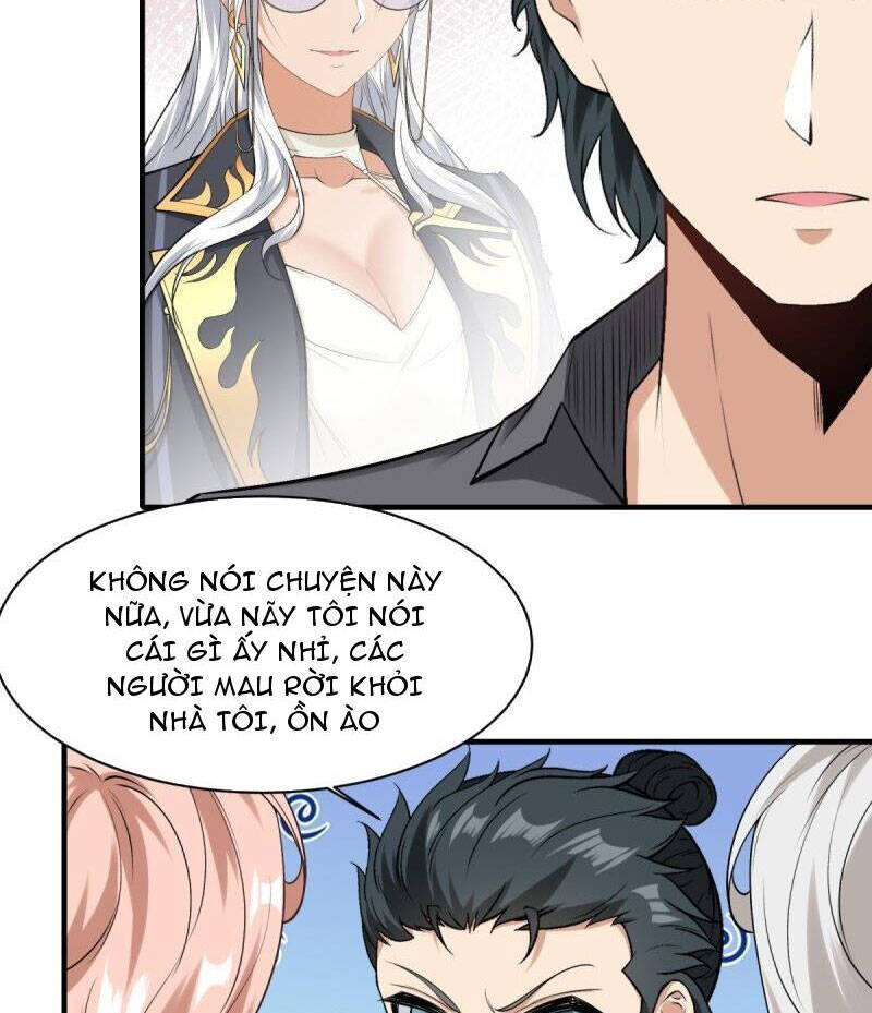 Ta Không Muốn Làm Đệ Nhất Chapter 187 - Trang 13