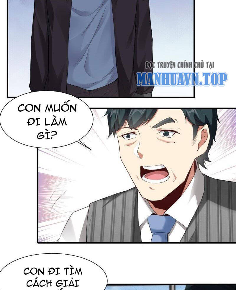 Ta Không Muốn Làm Đệ Nhất Chapter 186 - Trang 32