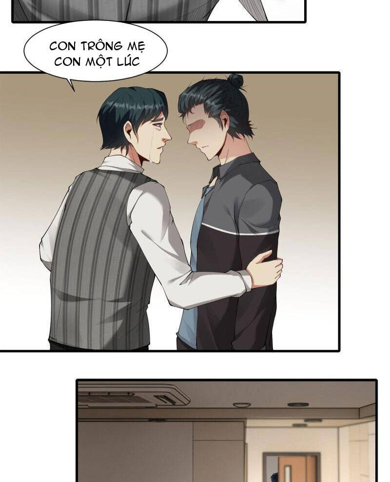 Ta Không Muốn Làm Đệ Nhất Chapter 186 - Trang 7