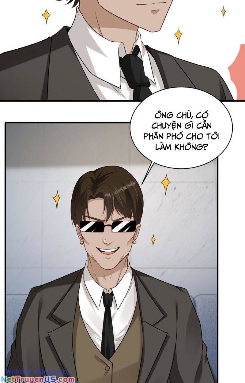 Ta Không Muốn Làm Đệ Nhất Chapter 193 - Trang 5