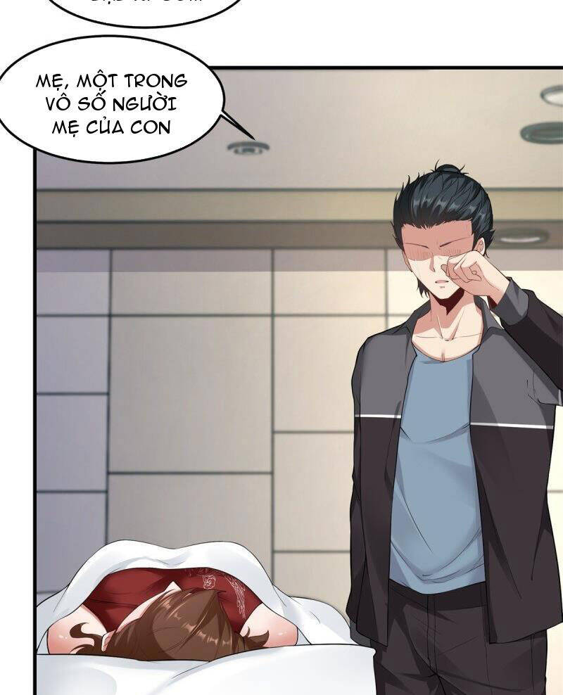 Ta Không Muốn Làm Đệ Nhất Chapter 186 - Trang 21