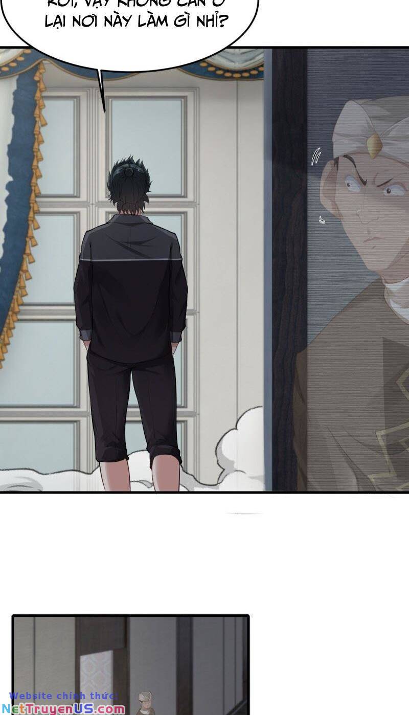 Ta Không Muốn Làm Đệ Nhất Chapter 189 - Trang 27