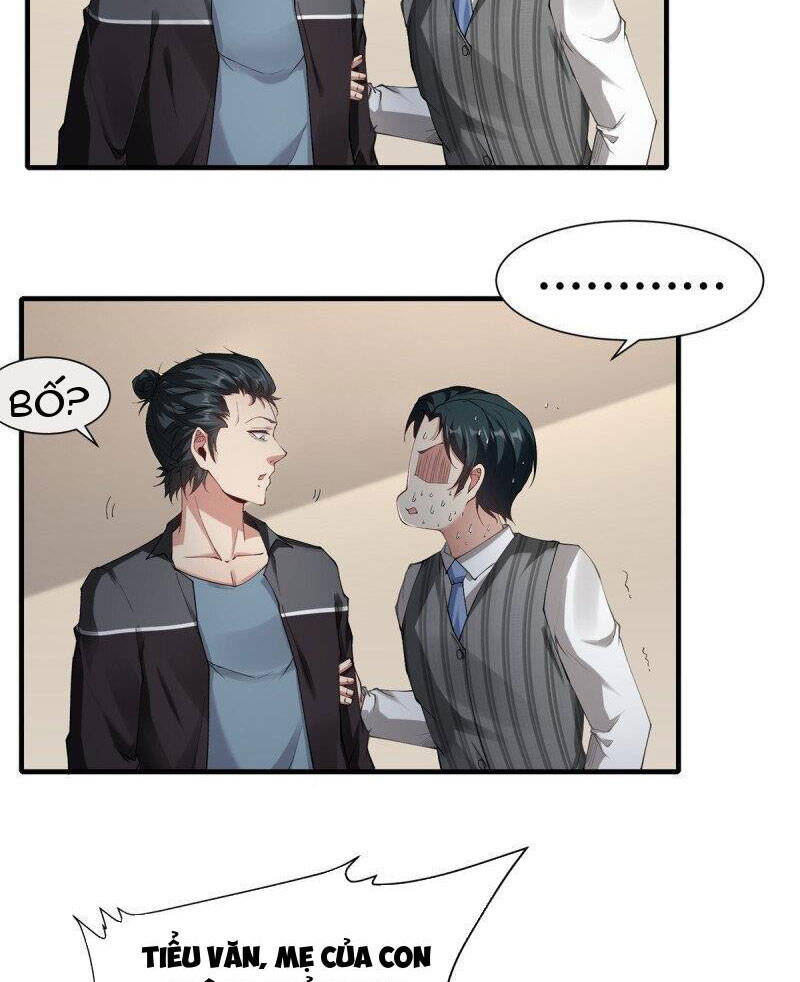 Ta Không Muốn Làm Đệ Nhất Chapter 186 - Trang 45