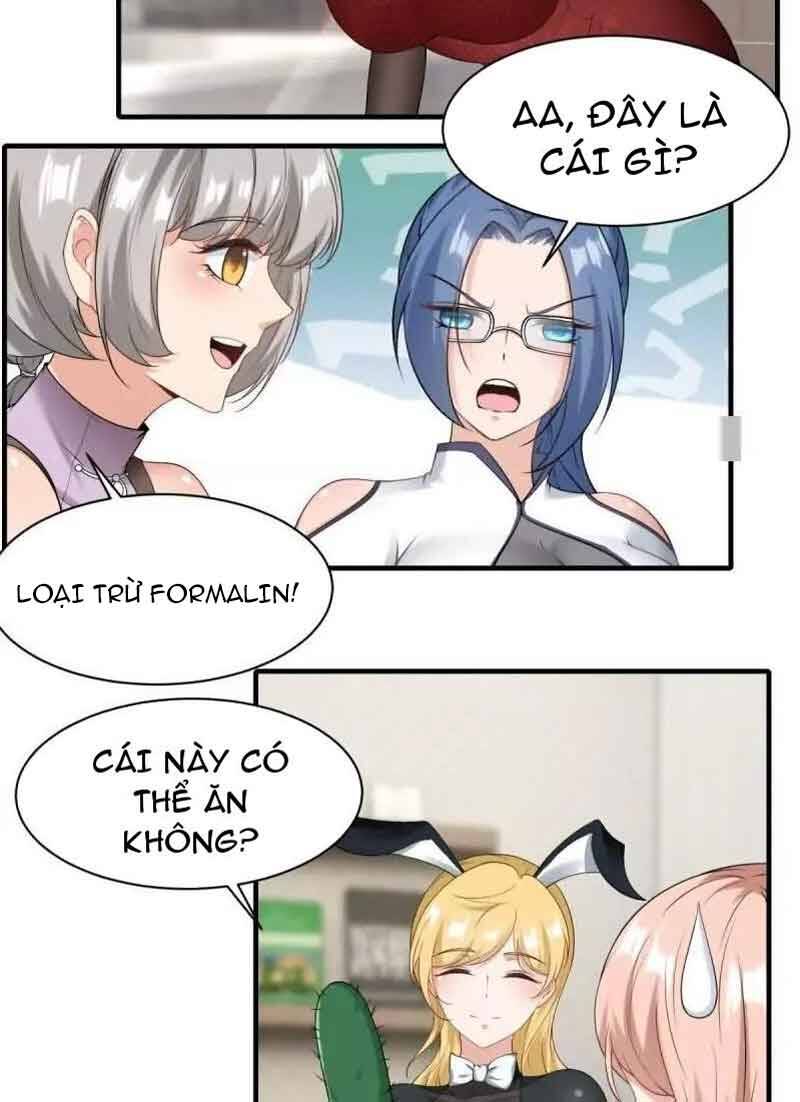 Ta Không Muốn Làm Đệ Nhất Chapter 178 - Trang 24