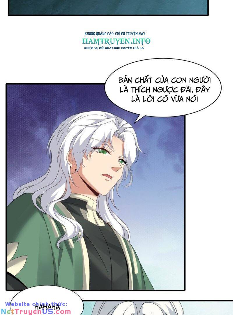 Ta Không Muốn Làm Đệ Nhất Chapter 193 - Trang 36