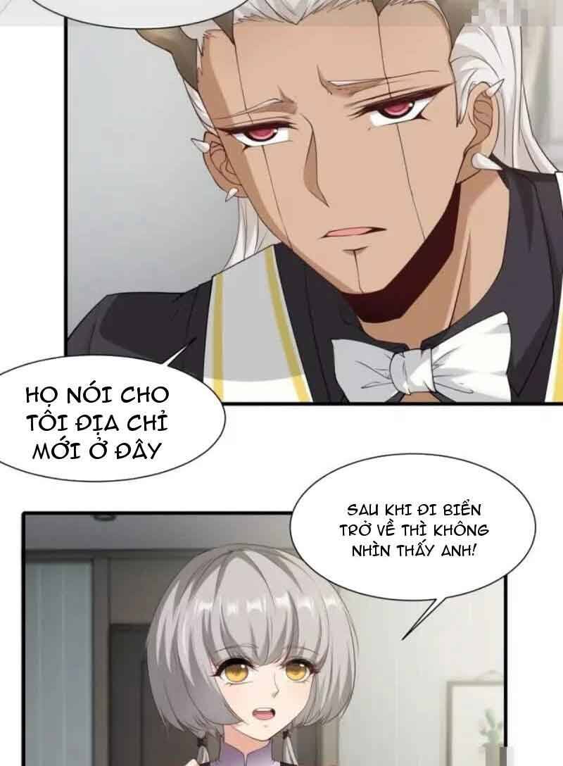 Ta Không Muốn Làm Đệ Nhất Chapter 180 - Trang 12