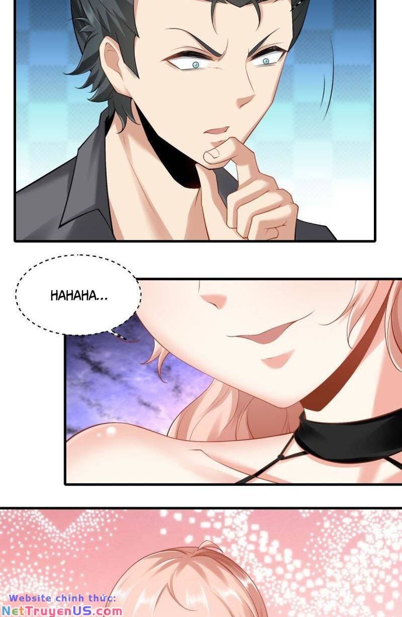 Ta Không Muốn Làm Đệ Nhất Chapter 190 - Trang 38