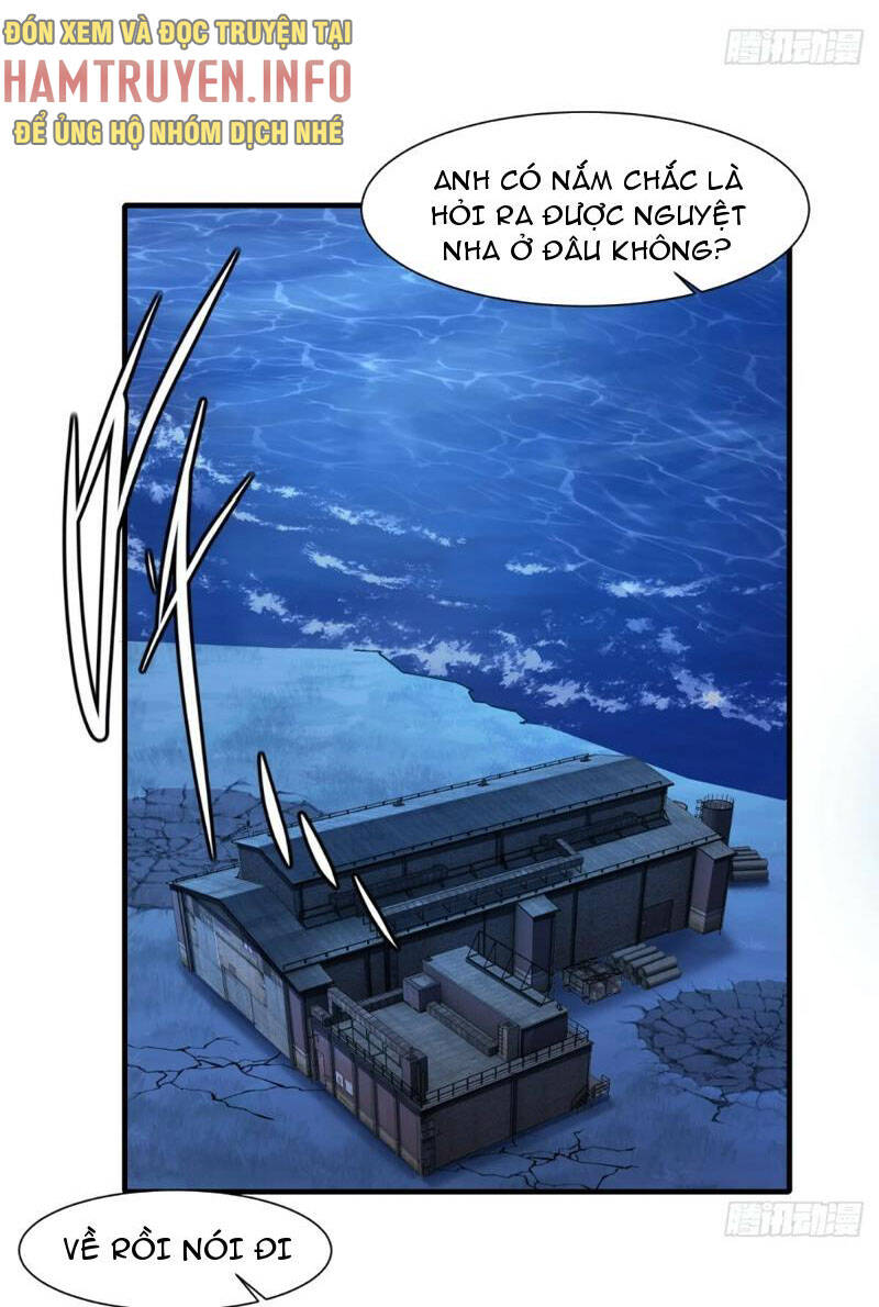 Ta Không Muốn Làm Đệ Nhất Chapter 177 - Trang 30