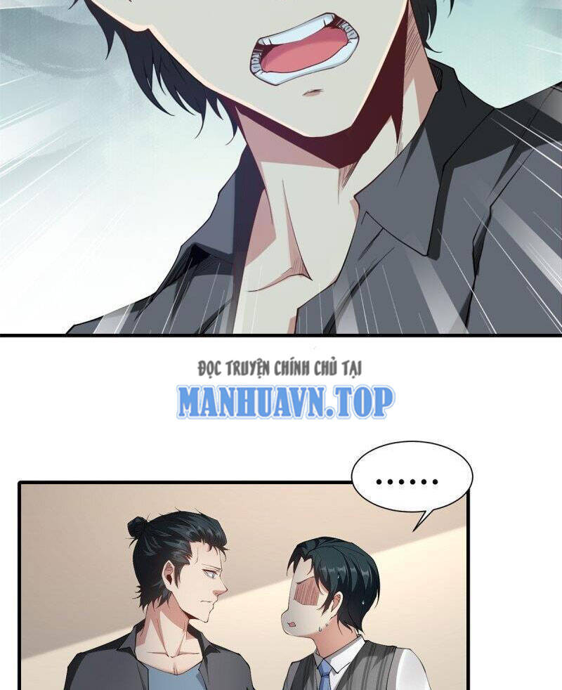 Ta Không Muốn Làm Đệ Nhất Chapter 186 - Trang 44