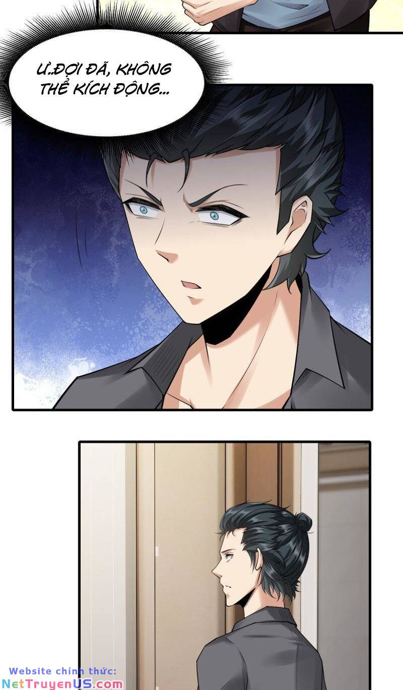 Ta Không Muốn Làm Đệ Nhất Chapter 190 - Trang 7