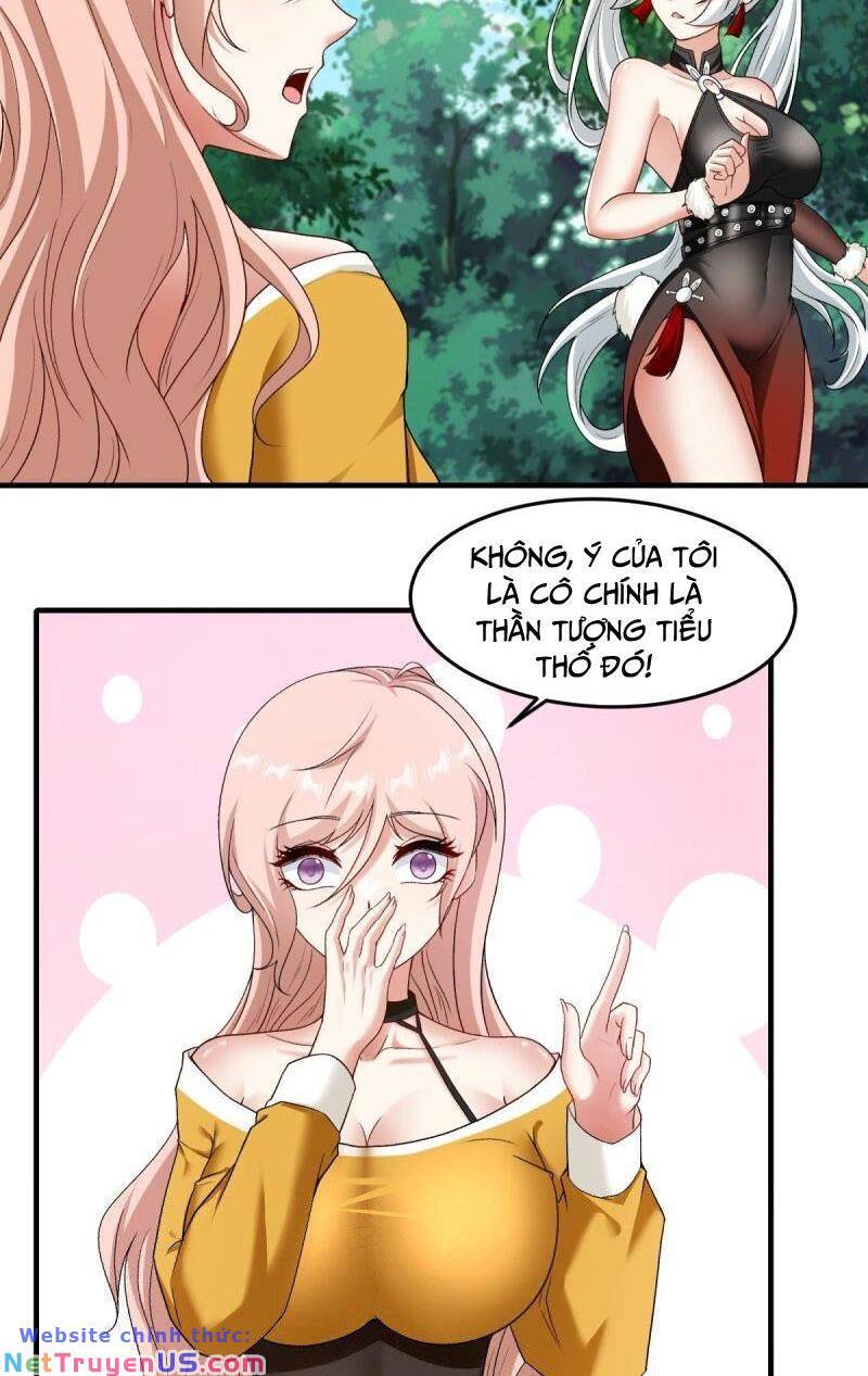 Ta Không Muốn Làm Đệ Nhất Chapter 200 - Trang 12