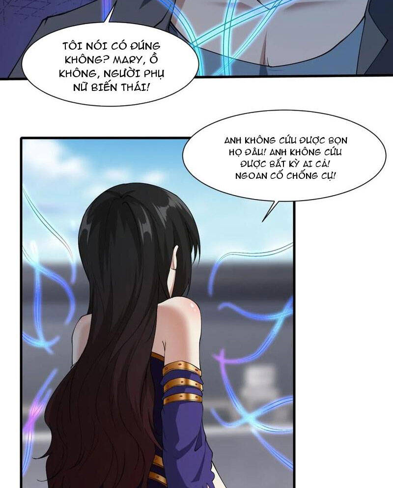 Ta Không Muốn Làm Đệ Nhất Chapter 184 - Trang 45