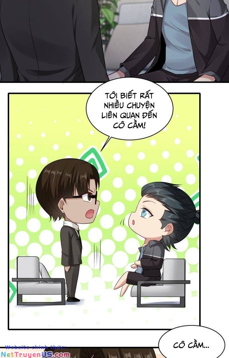 Ta Không Muốn Làm Đệ Nhất Chapter 193 - Trang 10