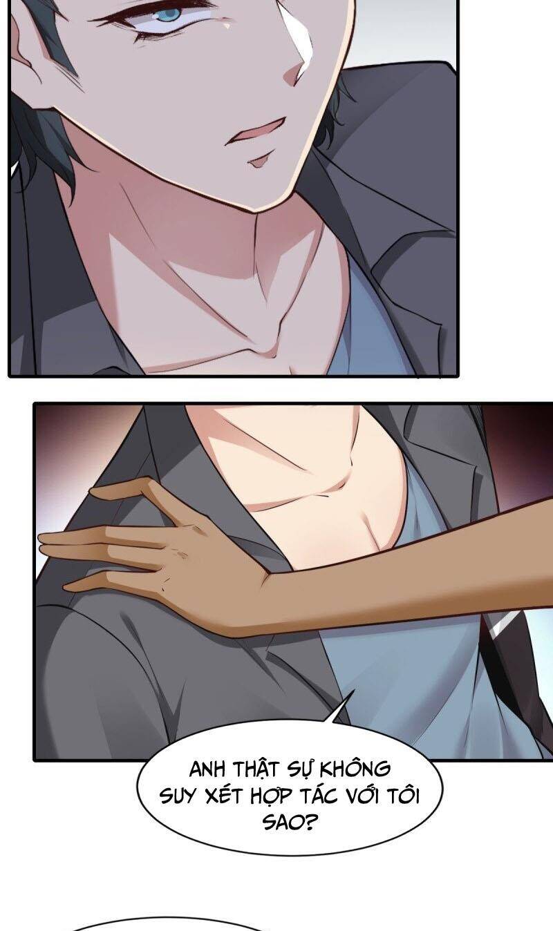 Ta Không Muốn Làm Đệ Nhất Chapter 203 - Trang 24