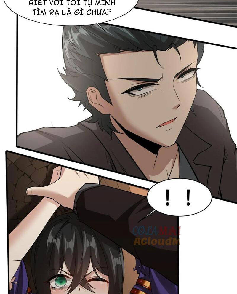 Ta Không Muốn Làm Đệ Nhất Chapter 184 - Trang 18